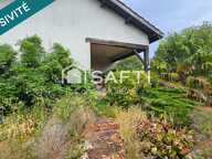 Maison de plain pied 3 chambres sur terrain arboré — photo 4