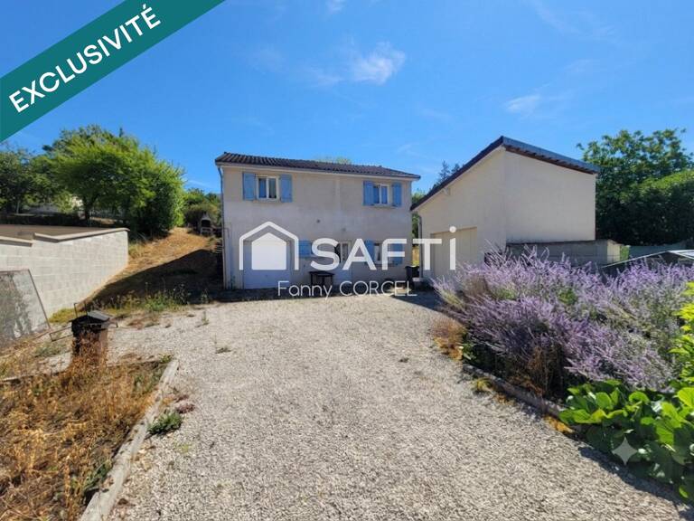 Maison 4 pièces - 95m² — photo 1