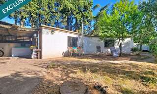 Maison 2 Pièces 50 m² à vendre à Le Bousquet-d'Orb (34260)