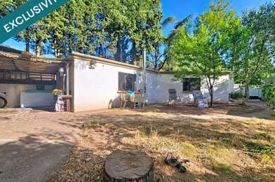 Maison 2 pièces 120000 €