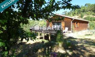 Maison 4 Pièces 86 m² à vendre à Les Vans (07140)