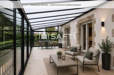 Maison 10 pièces 330000 €