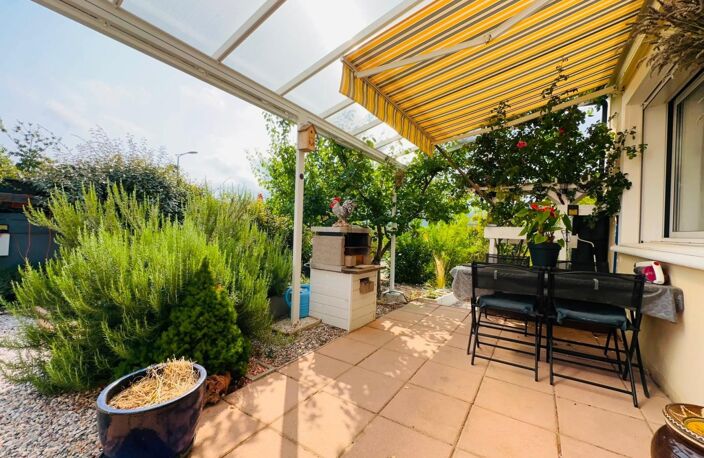 Une villa de plain-pied moderne, économe en énergie et prête à vivre, dans un environnement calme à Bédarieux. — photo 2
