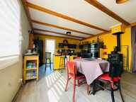 Une villa de plain-pied moderne, économe en énergie et prête à vivre, dans un environnement calme à Bédarieux. — photo 4