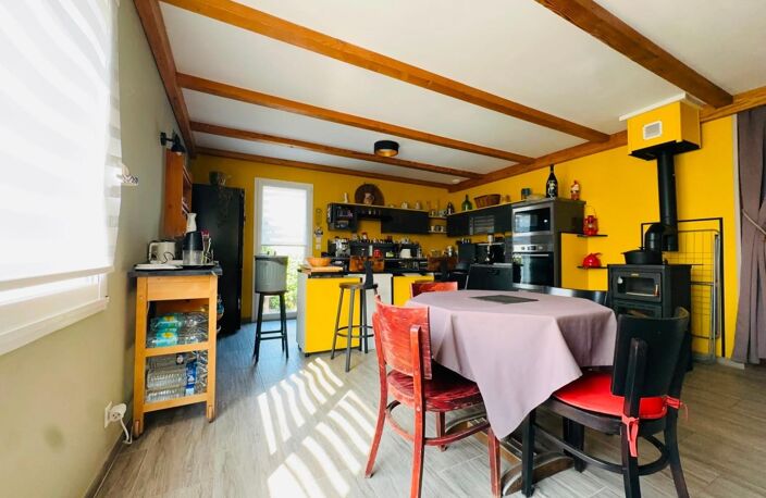 Une villa de plain-pied moderne, économe en énergie et prête à vivre, dans un environnement calme à Bédarieux. — photo 4