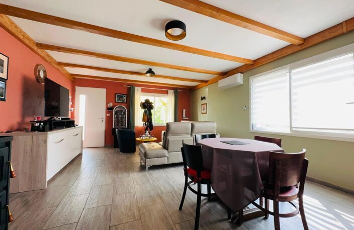 Une villa de plain-pied moderne, économe en énergie et prête à vivre, dans un environnement calme à Bédarieux. — photo 5