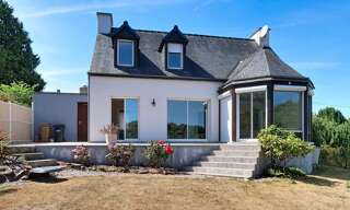 Maison 5 Pièces 120 m² à vendre à Callac (22160)