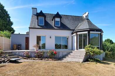 Maison 5 pièces 186000 €