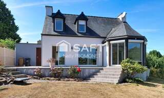 Maison 5 Pièces 120 m² à vendre à Callac (22160)