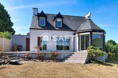 Maison 5 pièces 186000 €