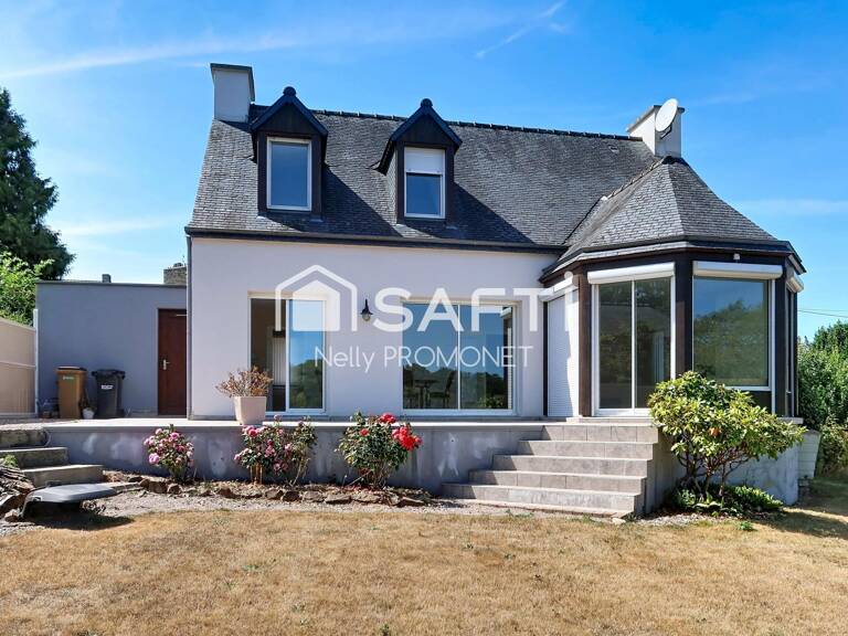 Maison fonctionnelle, idéale pour une famille ! — photo 1
