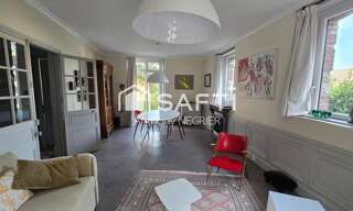 Maison 6 Pièces 165 m² à vendre à Juvigny-Val-d'Andaine (61140)