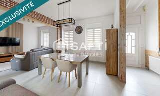 Maison 6 Pièces 114 m² à vendre à Aire-sur-la-Lys (62120)