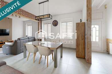 Maison 6 pièces 228580 €