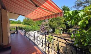 Maison 6 Pièces 138 m² à vendre à Fauillet (47400)