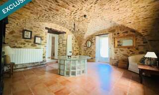 Maison 8 Pièces 202 m² à vendre à Olargues (34390)