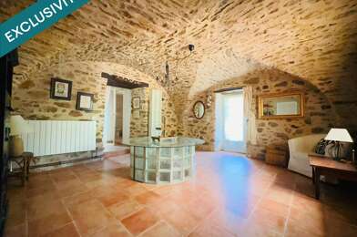 Maison 8 pièces 197500 €