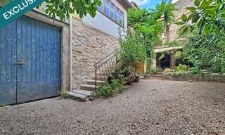 Maison 5 Pièces 130 m² à vendre à Le Pradal (34600)