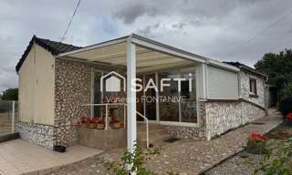 Maison 3 Pièces 90 m² à vendre à Flaucourt (80200)