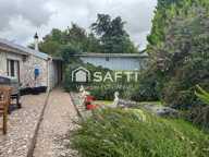 Maison de campagne dans un environnement calme et verdoyant — photo 4