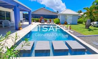 Maison 6 Pièces 170 m² à vendre à Saint-François (97118)