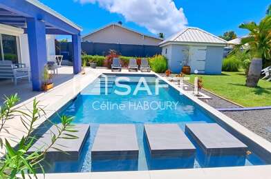 Maison 6 pièces 740000 €