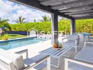 ENSEMBLE DE 2 VILLAS D'EXCEPTION A ST FRANCOIS — photo 3