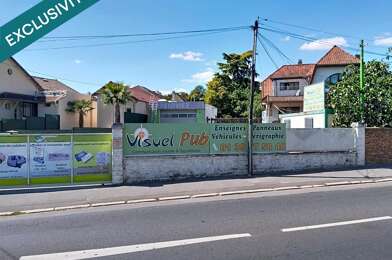 Maison 7 pièces 728000 €
