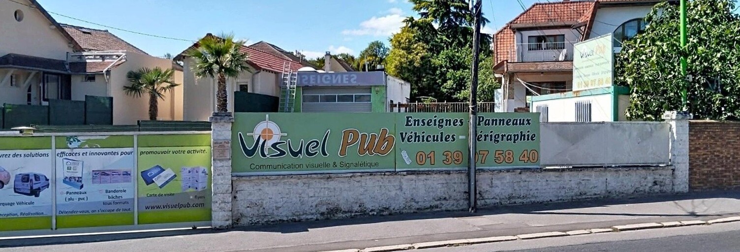 Maison 7 Pièces 137 m² à vendre à Montigny-lès-Cormeilles (95370)