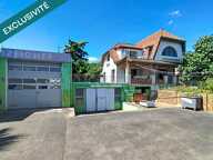 Maison de 7 pièces avec bâtiments commerciaux — photo 2