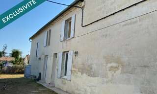 Maison 6 Pièces 136 m² à vendre à Saint-Médard-de-Guizières (33230)