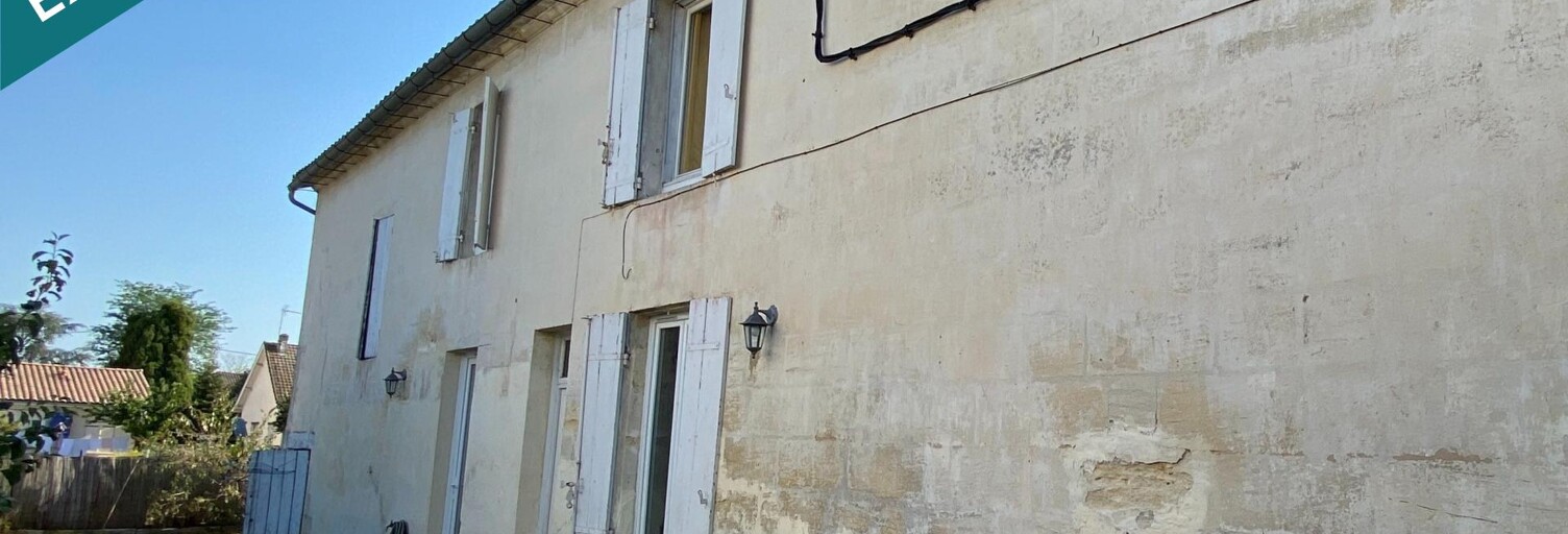 Maison 6 Pièces 136 m² à vendre à Saint-Médard-de-Guizières (33230)