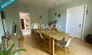 Maison 6 Pièces 136 m² à vendre à Saint-Médard-de-Guizières (33230)
