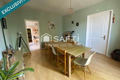 Maison 6 pièces 194900 €