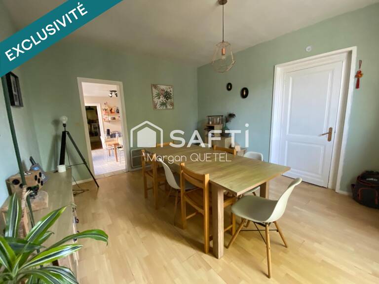 Maison en pierre de 3 chambres avec dépendance spacieuse — photo 1