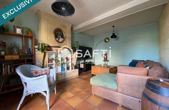 Maison en pierre de 3 chambres avec dépendance spacieuse — photo 2