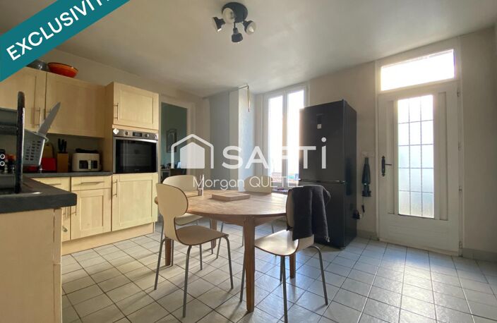 Maison en pierre de 3 chambres avec dépendance spacieuse — photo 3