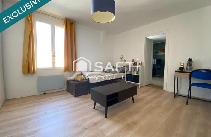 Maison en pierre de 3 chambres avec dépendance spacieuse — photo 4