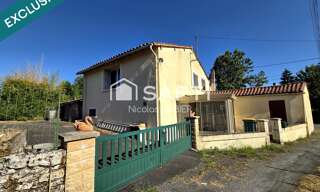 Maison 6 Pièces 130 m² à vendre à La Crèche (79260)