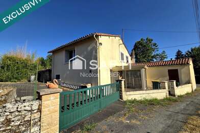 Maison 6 pièces 124900 €