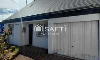Maison 3 Pièces 67 m² à vendre à Saint-Nazaire (44600)