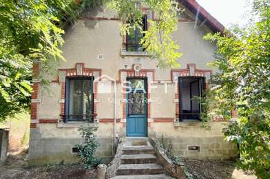 Maison 3 pièces 125000 €