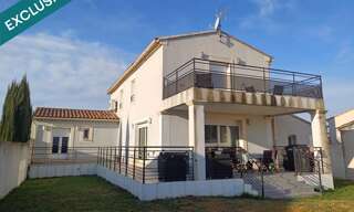 Maison 5 Pièces 150 m² à vendre à Monteux (84170)