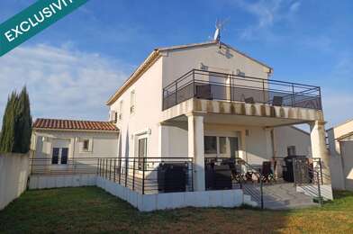 Maison 5 pièces 398000 €