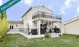 Maison 5 Pièces 150 m² à vendre à Monteux (84170)
