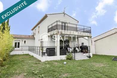 Maison 5 pièces 398000 €