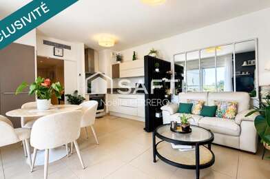 Appartement 2 pièces 335000 €