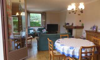 Maison 7 Pièces 141 m² à vendre à Foix (09000)