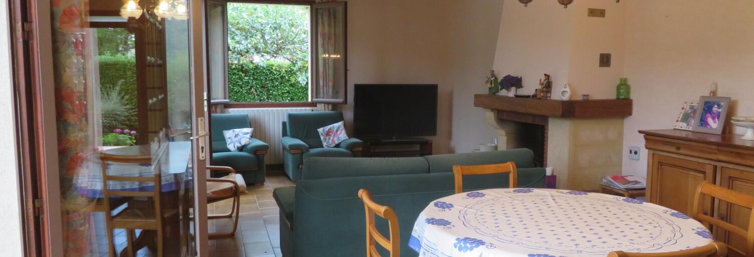 Maison 7 Pièces 141 m² à vendre à Foix (09000)