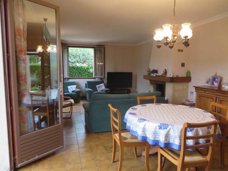 Maison au calme avec vue exceptionnelle — photo 1